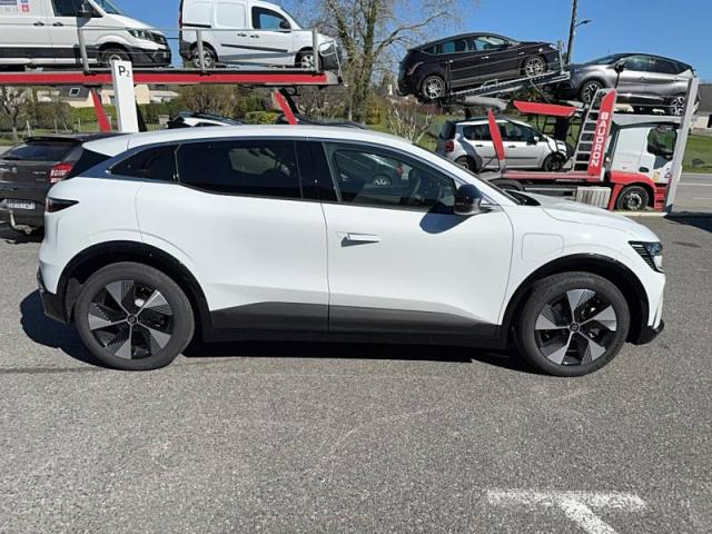 Renault Mégane image 4