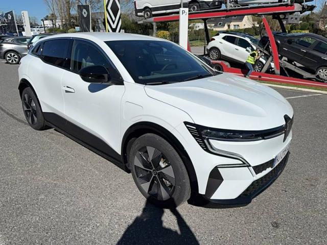 Renault Mégane image 8