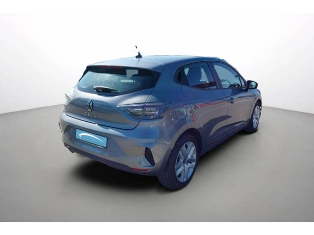 Renault Clio image 4