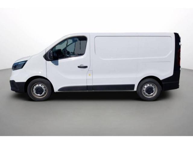Renault Trafic image 4