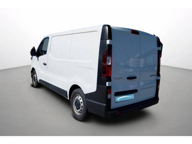 Renault Trafic image 7