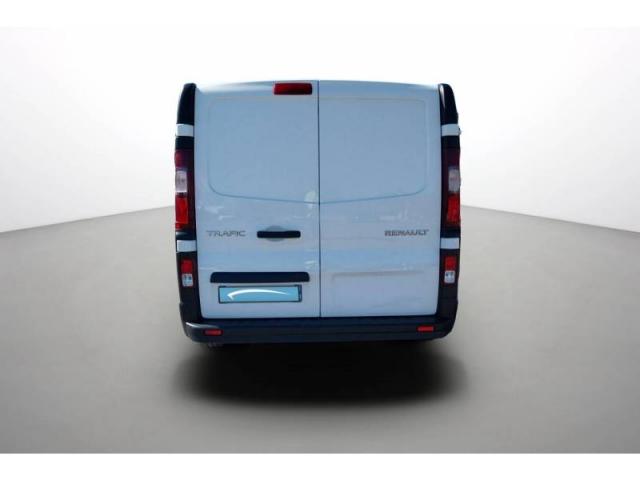 Renault Trafic image 8