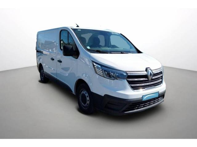 Renault Trafic image 5
