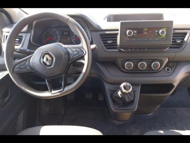 Renault Trafic image 6