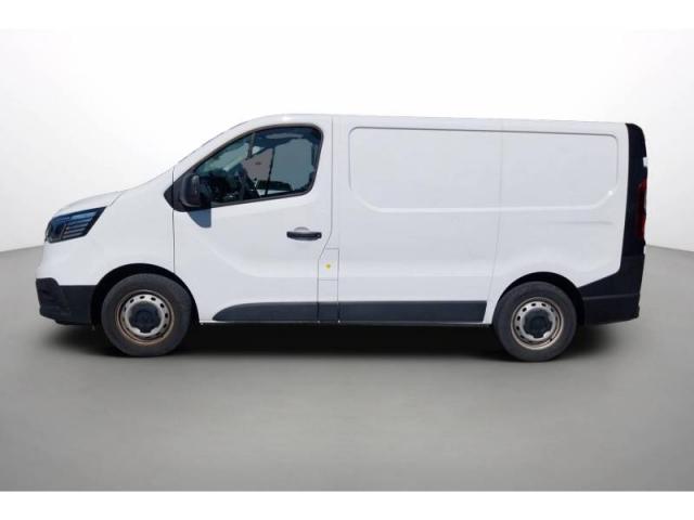 Renault Trafic image 5