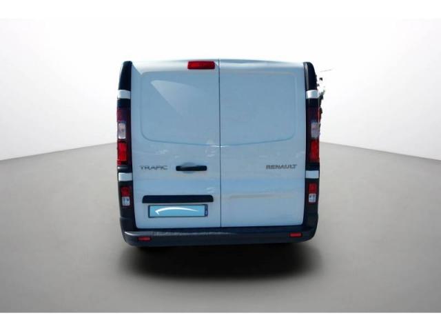 Renault Trafic image 4