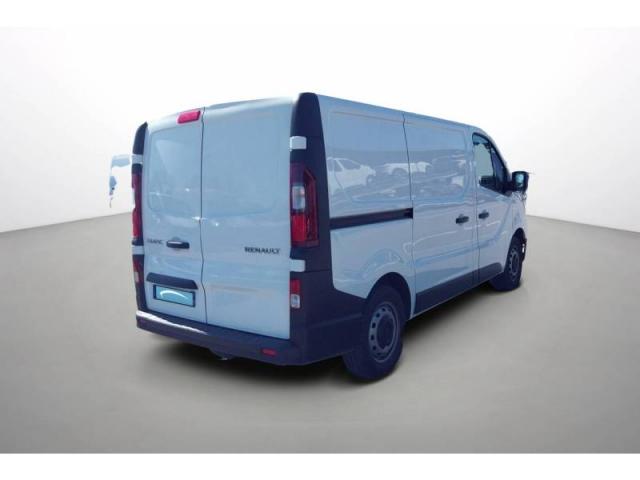 Renault Trafic image 6