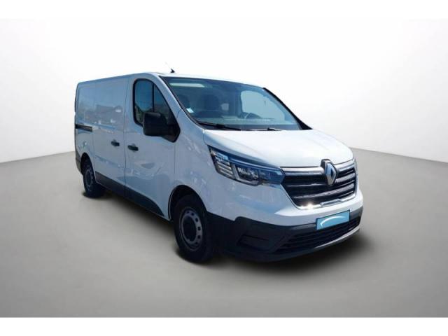 Renault Trafic image 7