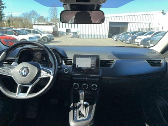 Renault Arkana image 4