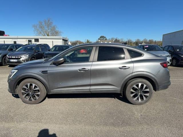 Renault Arkana image 7