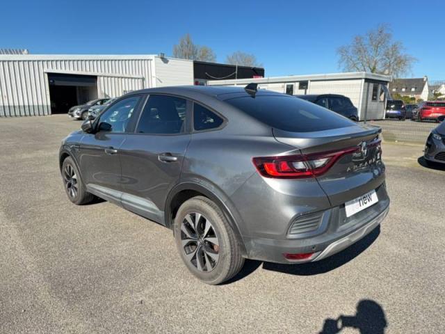 Renault Arkana image 2