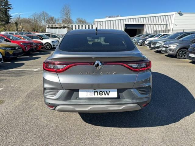 Renault Arkana image 3