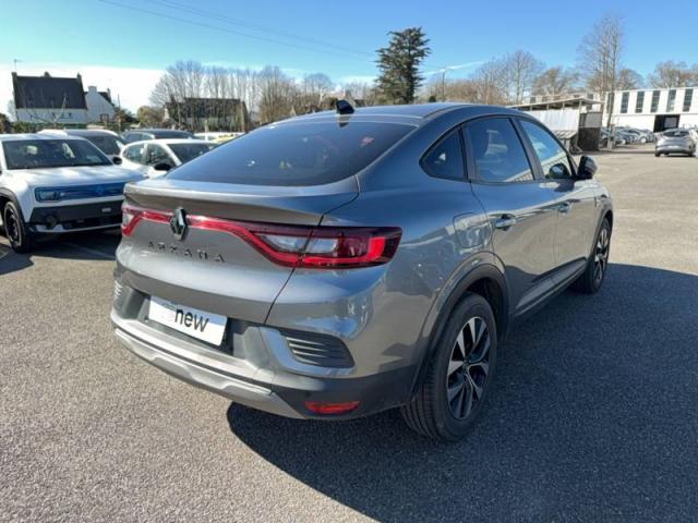 Renault Arkana image 8