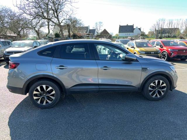 Renault Arkana image 5