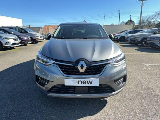 Renault Arkana image 6