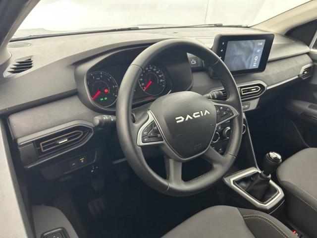 Dacia Jogger image 1
