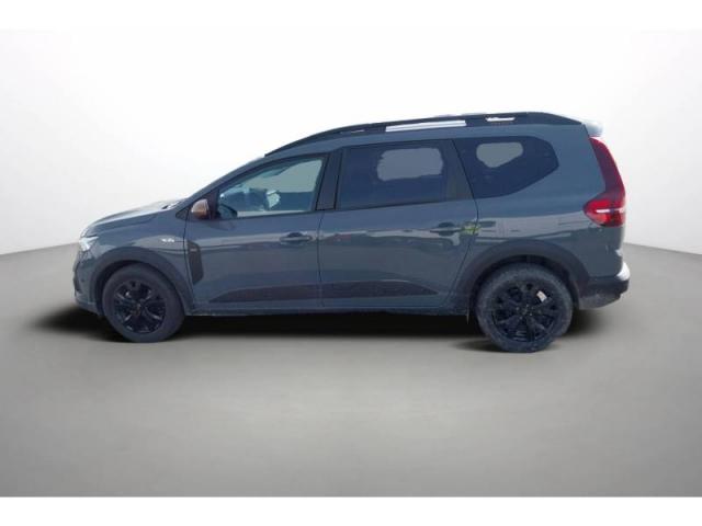 Dacia Jogger image 4