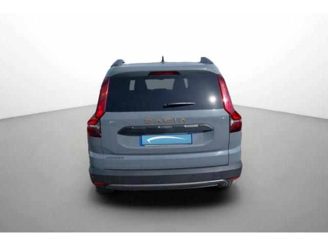 Dacia Jogger image 5
