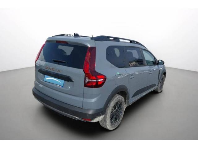 Dacia Jogger image 1