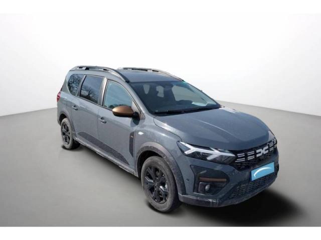 Dacia Jogger image 8