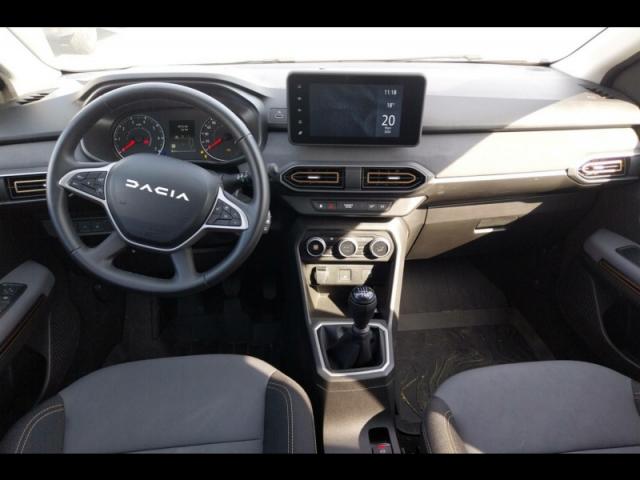Dacia Jogger image 3