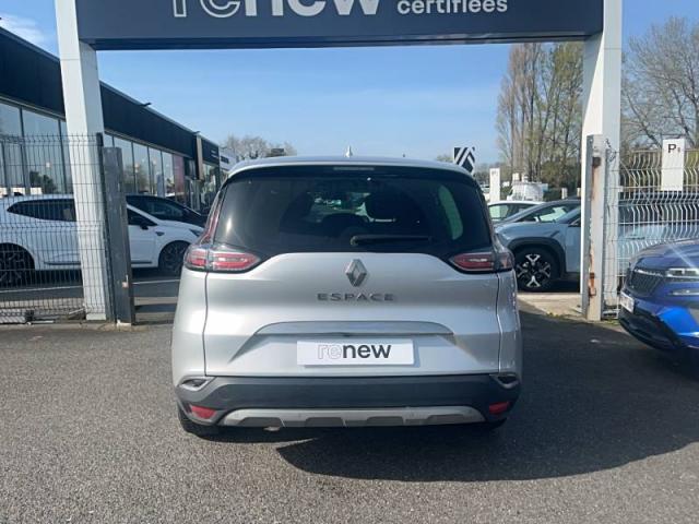 Renault Espace image 9