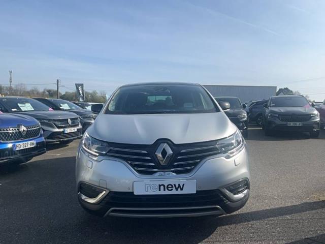 Renault Espace image 2