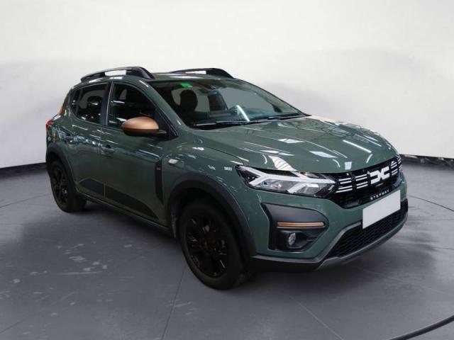 Dacia Sandero Tce 90 Gsr2 Stepway Extreme