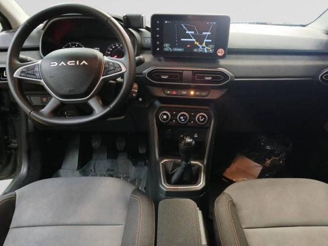 Dacia Sandero image 1