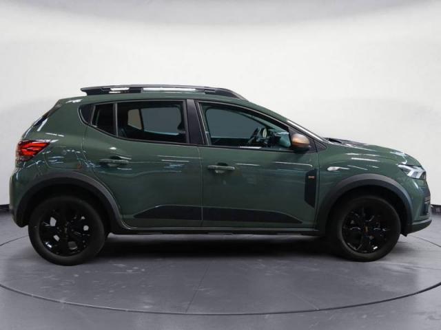 Dacia Sandero image 9