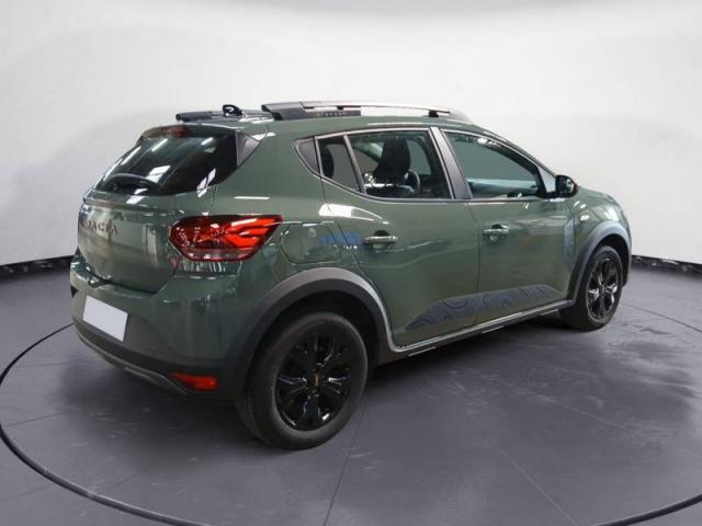 Dacia Sandero image 3