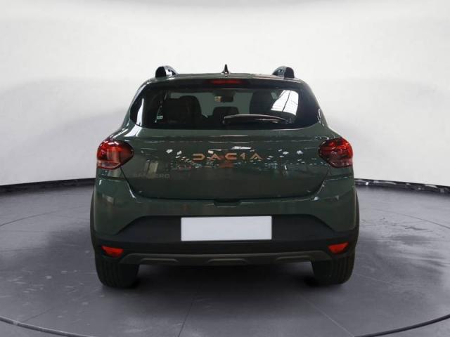 Dacia Sandero image 7