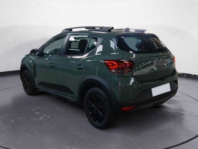 Dacia Sandero image 8