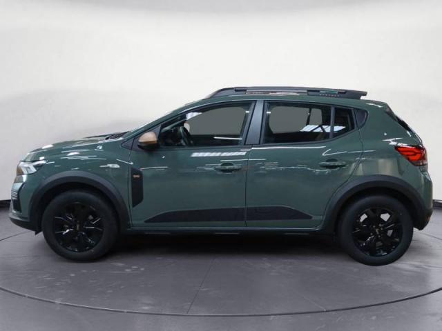 Dacia Sandero image 2