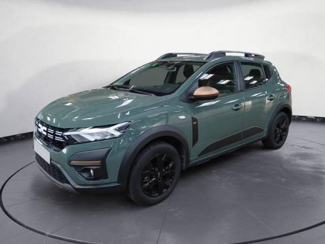 Dacia Sandero image 4