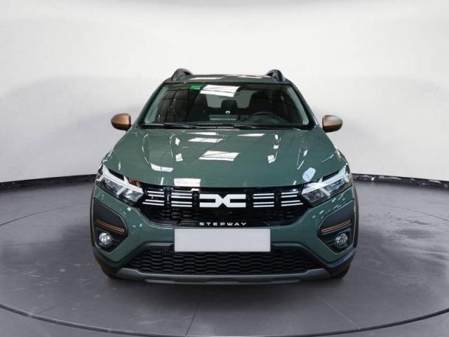 Dacia Sandero image 5