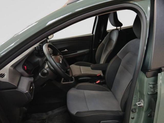 Dacia Sandero image 6