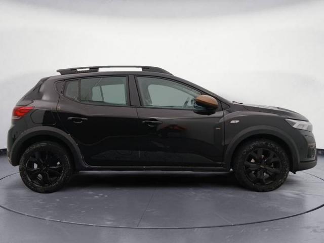 Dacia Sandero image 9