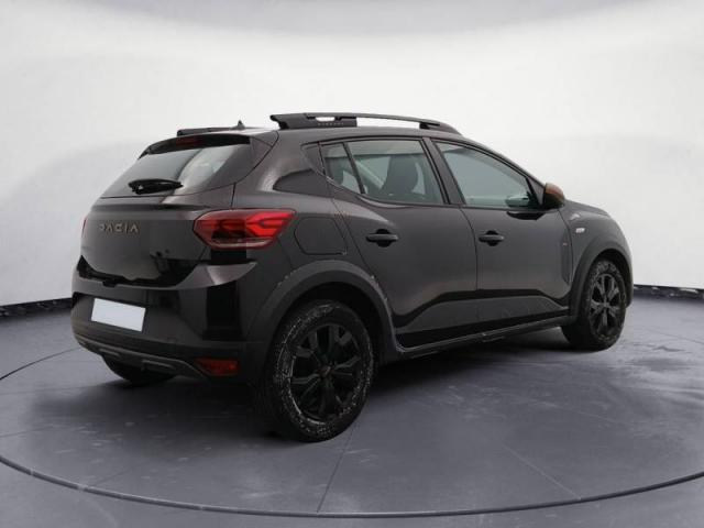 Dacia Sandero image 3