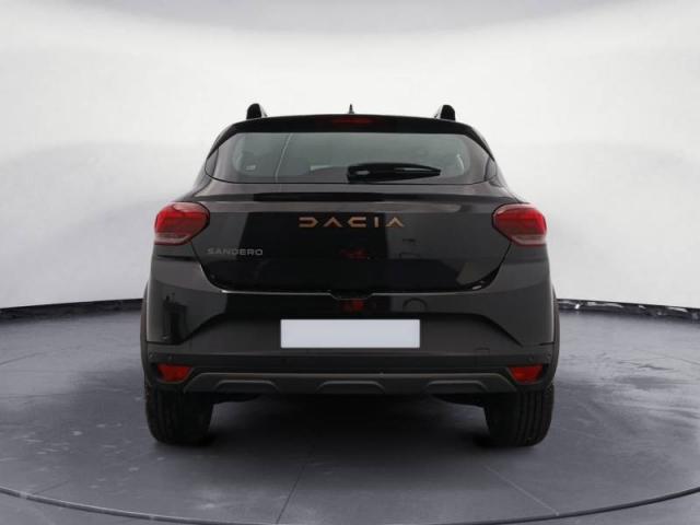 Dacia Sandero image 2