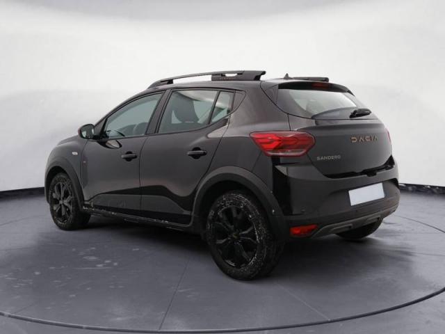 Dacia Sandero image 6