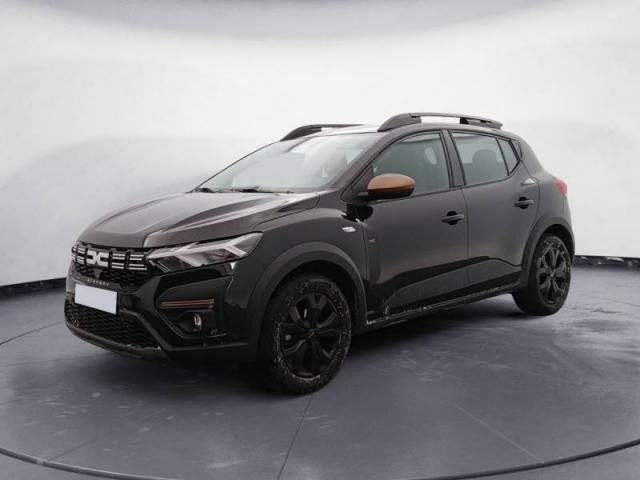 Dacia Sandero image 5