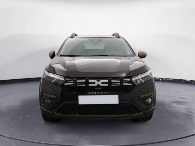 Dacia Sandero image 7