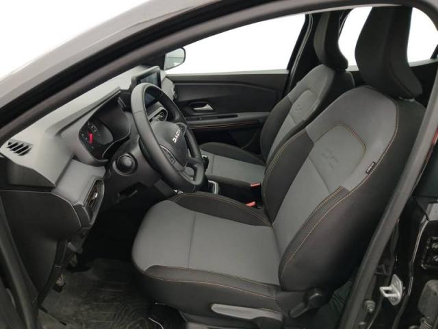 Dacia Sandero image 4