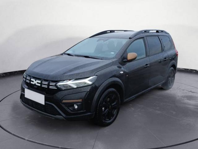 Dacia Jogger Hybrid 140 7 Places Gsr2 Extreme