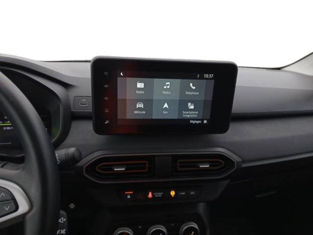 Dacia Jogger image 2