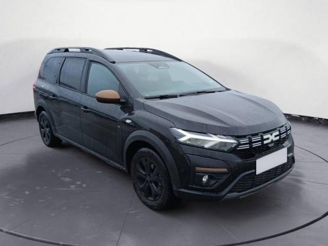 Dacia Jogger image 7