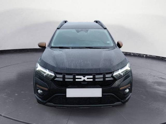 Dacia Jogger image 4
