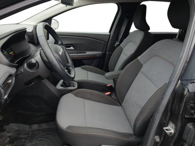 Dacia Jogger image 9