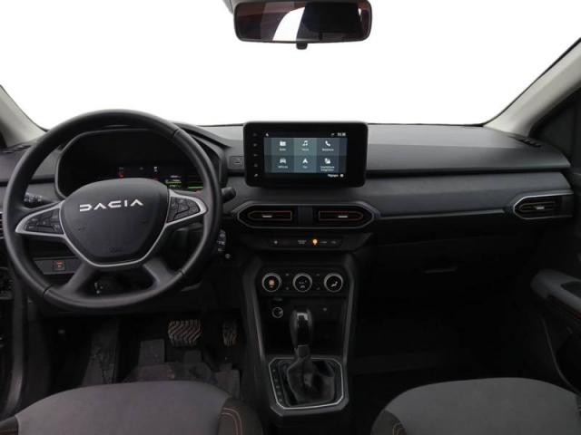 Dacia Jogger image 3